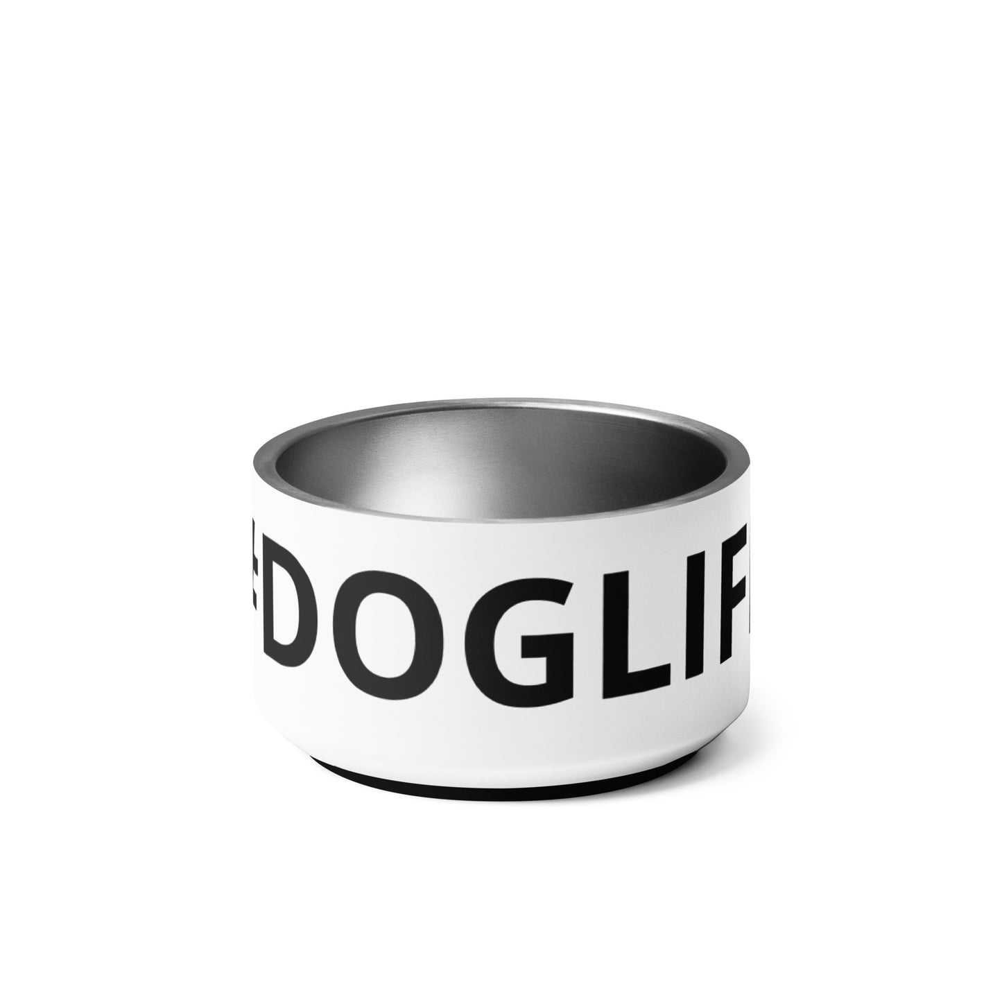 Pet Bowl - #DOGLIFE