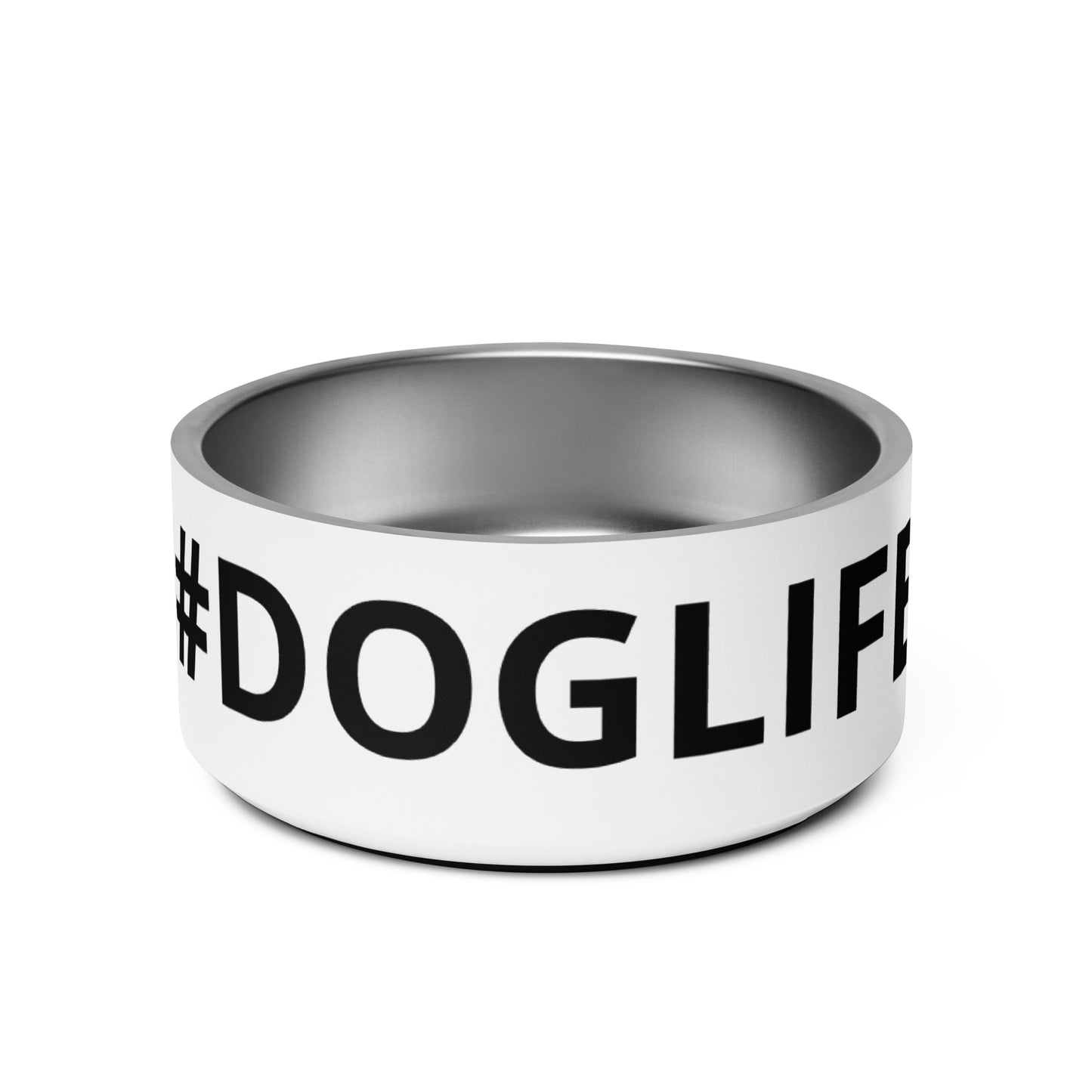 Pet Bowl - #DOGLIFE